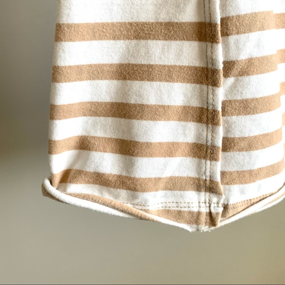 Free People We the Free Striped Halter Top - Picture 8 of 12